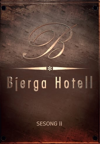 Bjerga Hotel Season 2