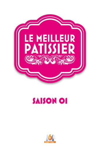 Le Meilleur Pâtissier Season 1