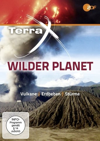 Wilder Planet Season 1