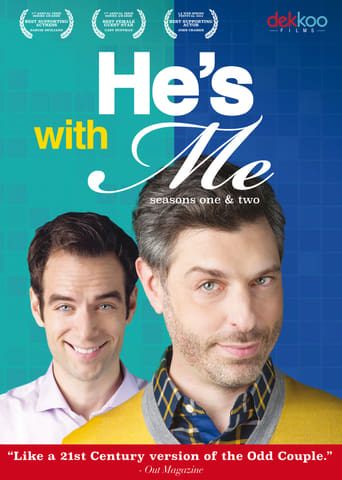 He's With Me Season 1