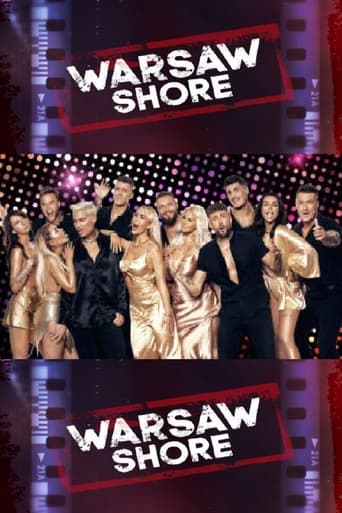 Warsaw Shore: Ekipa z Warszawy Season 16