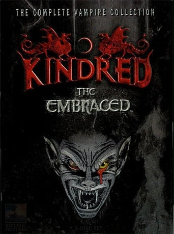 Kindred: The Embraced Season 1