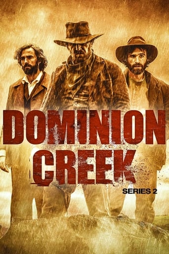 Dominion Creek Season 2