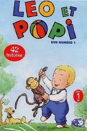 Léo et Popi Season 2