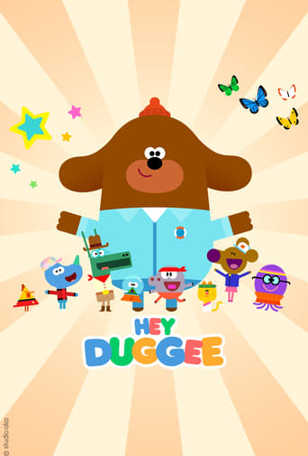 Hey Duggee Season 3