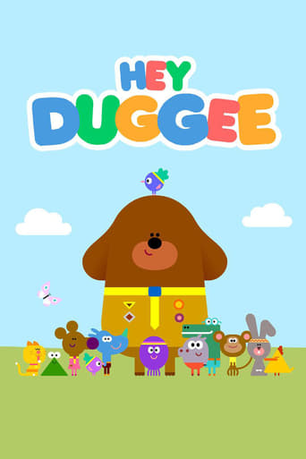 Hey Duggee Season 5