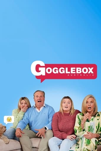 Gogglebox Australia Season 19