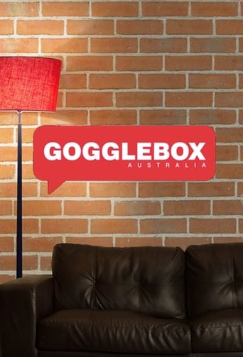 Gogglebox Australia Season 7