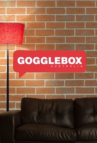 Gogglebox Australia Season 8