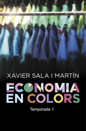 Economia en colors Season 1