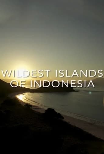 Wildest Islands of Indonesia Season 1