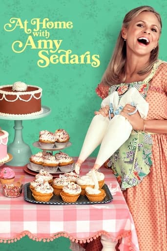 At Home with Amy Sedaris Season 2