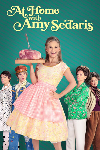 At Home with Amy Sedaris