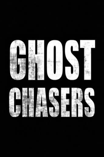 Ghost Chasers Season 1