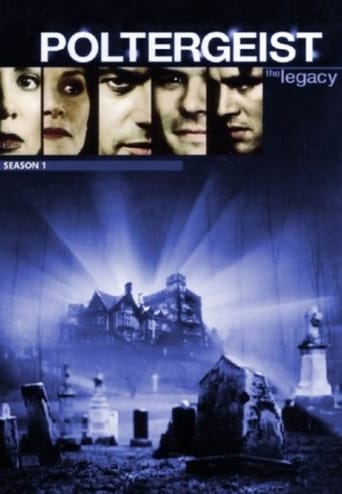 Poltergeist: The Legacy Season 1