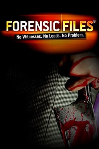 Forensic Files Season 2