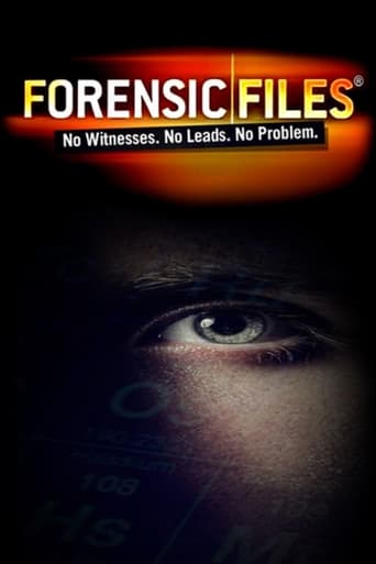 Forensic Files Season 4