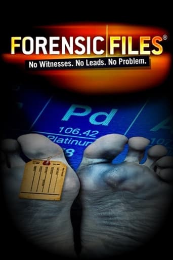 Forensic Files Season 5