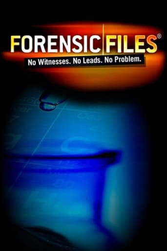 Forensic Files Season 6