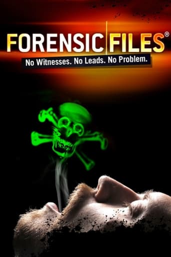 Forensic Files Season 7