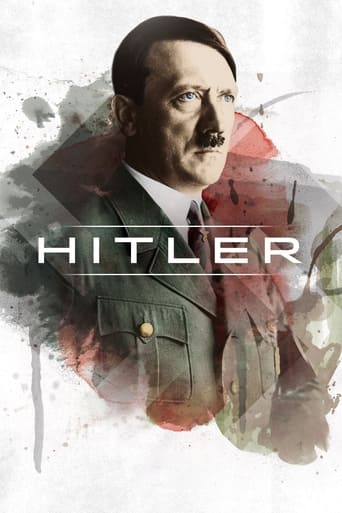 Hitler: The Rise and Fall Season 1