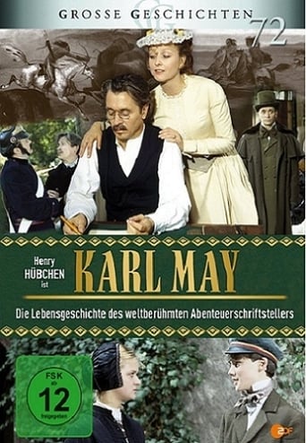 Karl May Season 1