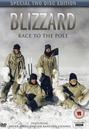 Blizzard: Race to the Pole Season 1