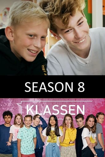 The Class Season 8