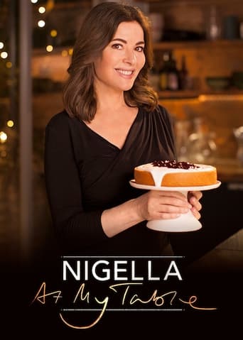 Nigella: At My Table Season 1