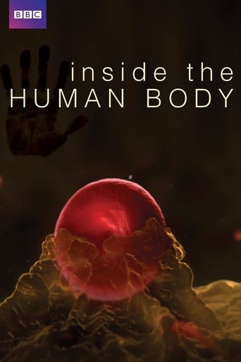 Inside the Human Body Season 1