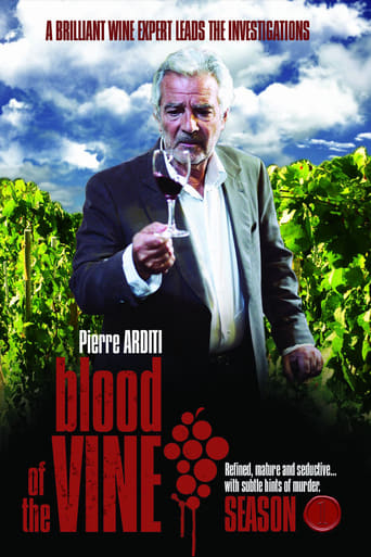 Blood of the Vine Season 1