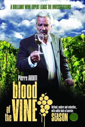 Blood of the Vine Season 2