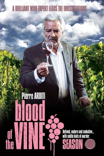 Blood of the Vine Season 3