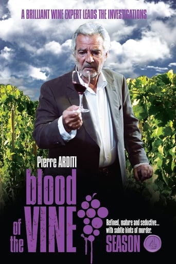 Blood of the Vine Season 4