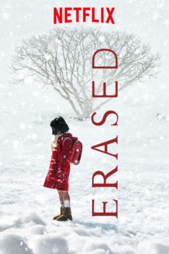 Erased Season 1