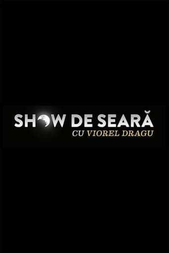 Show de seara cu Viorel Dragu Season 1