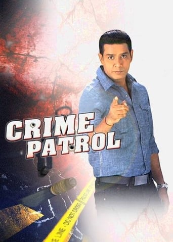 Crime Patrol Satark Season 2