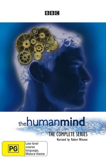 The Human Mind Season 1