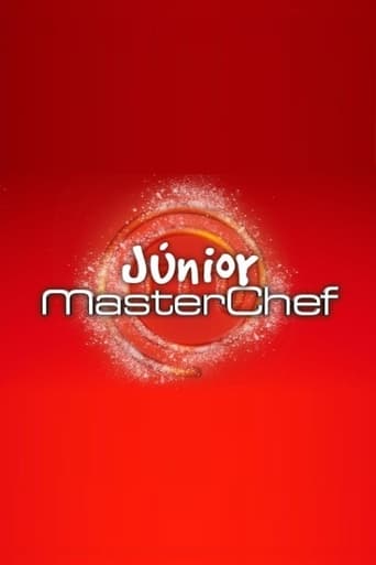 MasterChef Júnior Season 1