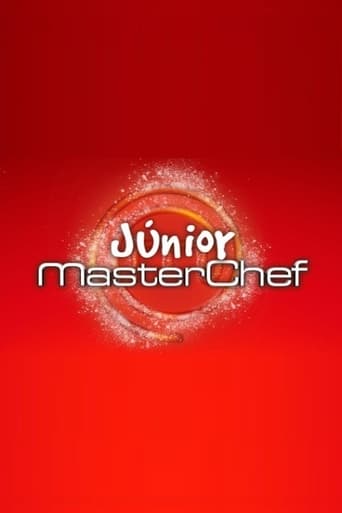 MasterChef Júnior Season 2