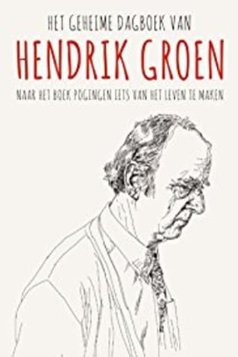 Het geheime dagboek van Hendrik Groen Season 1