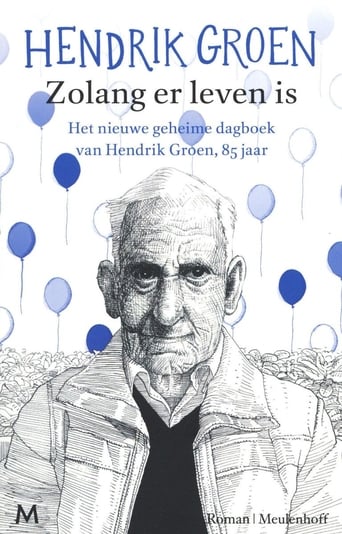 Het geheime dagboek van Hendrik Groen Season 2