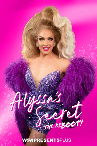 Alyssa's Secret Season 2