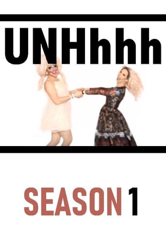 UNHhhh Season 1