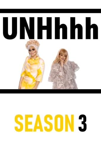 UNHhhh Season 3