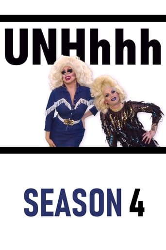 UNHhhh Season 4