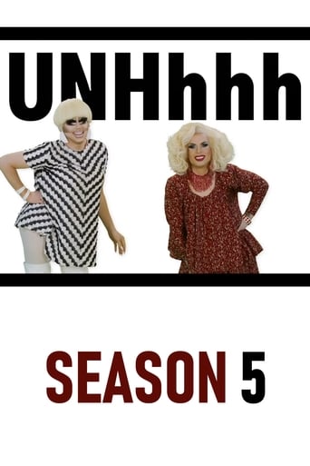 UNHhhh Season 5