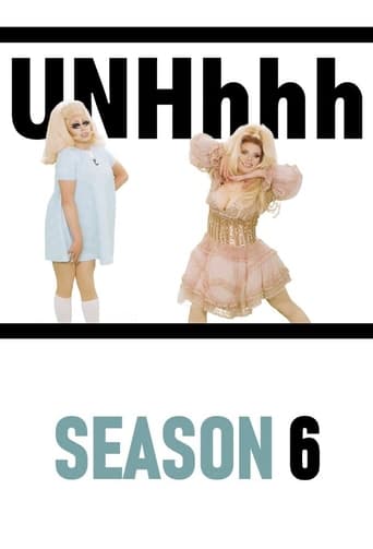 UNHhhh Season 6