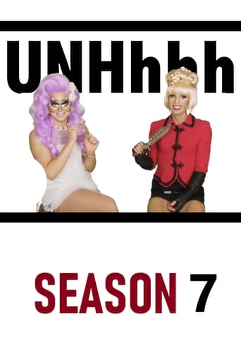 UNHhhh Season 7