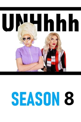 UNHhhh Season 8